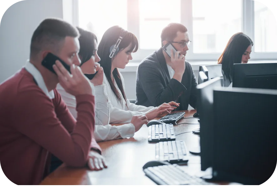 Что включает в себя «Контроль качества звонков» от MTS в Барнауле